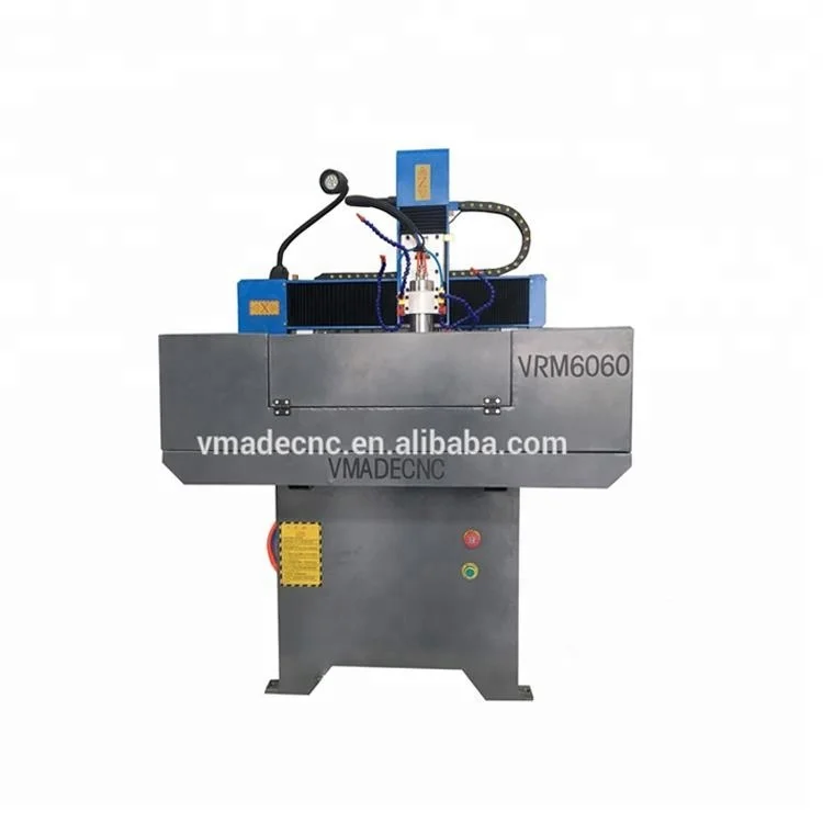 Mini Metal Cnc Milling Machine 4 Axis 5 Axis Prices Buy Hot Sale Low