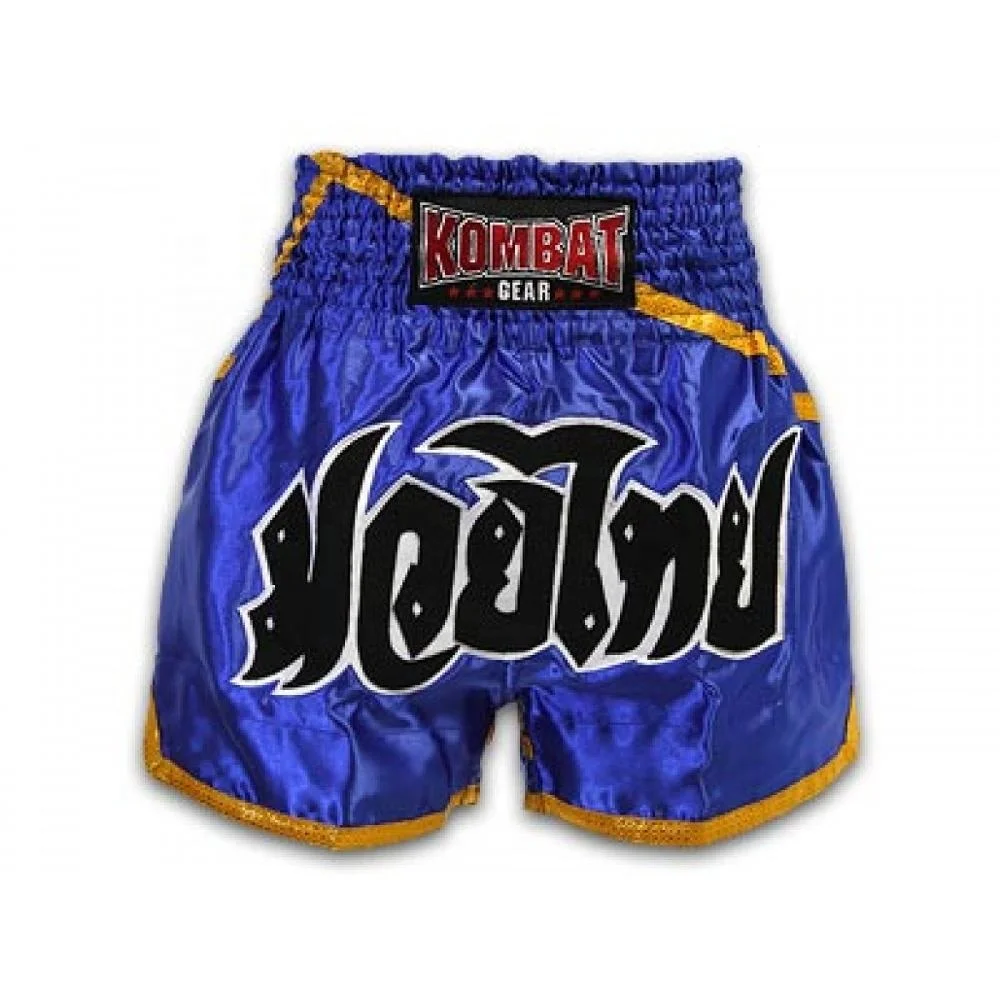 Factory Wholesale Plain Stretchy Fight Mma Kick Boxing Muay Thai ...