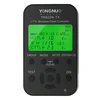 YONGNUO YN622N-TX i-TTL LCD 2.4G Wireless HSS 1/8000S Speedlite Controller Flash Trigger +YN622N II Transceiver for Nikon Camera