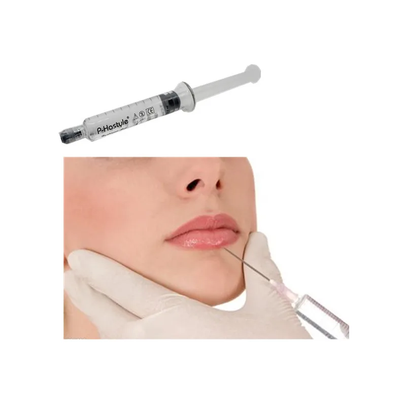 

2cc injectable Dermal Filler hyaluronic acid