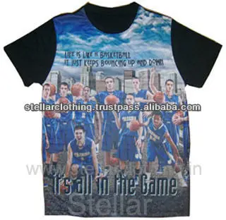 100% Polyester sublimation print - Game.jpg