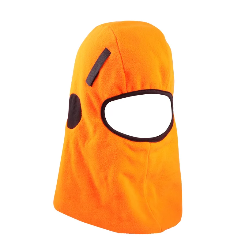 Heavy Duty Cotton Fire Flame Retardant Protective Welders Welding Hood