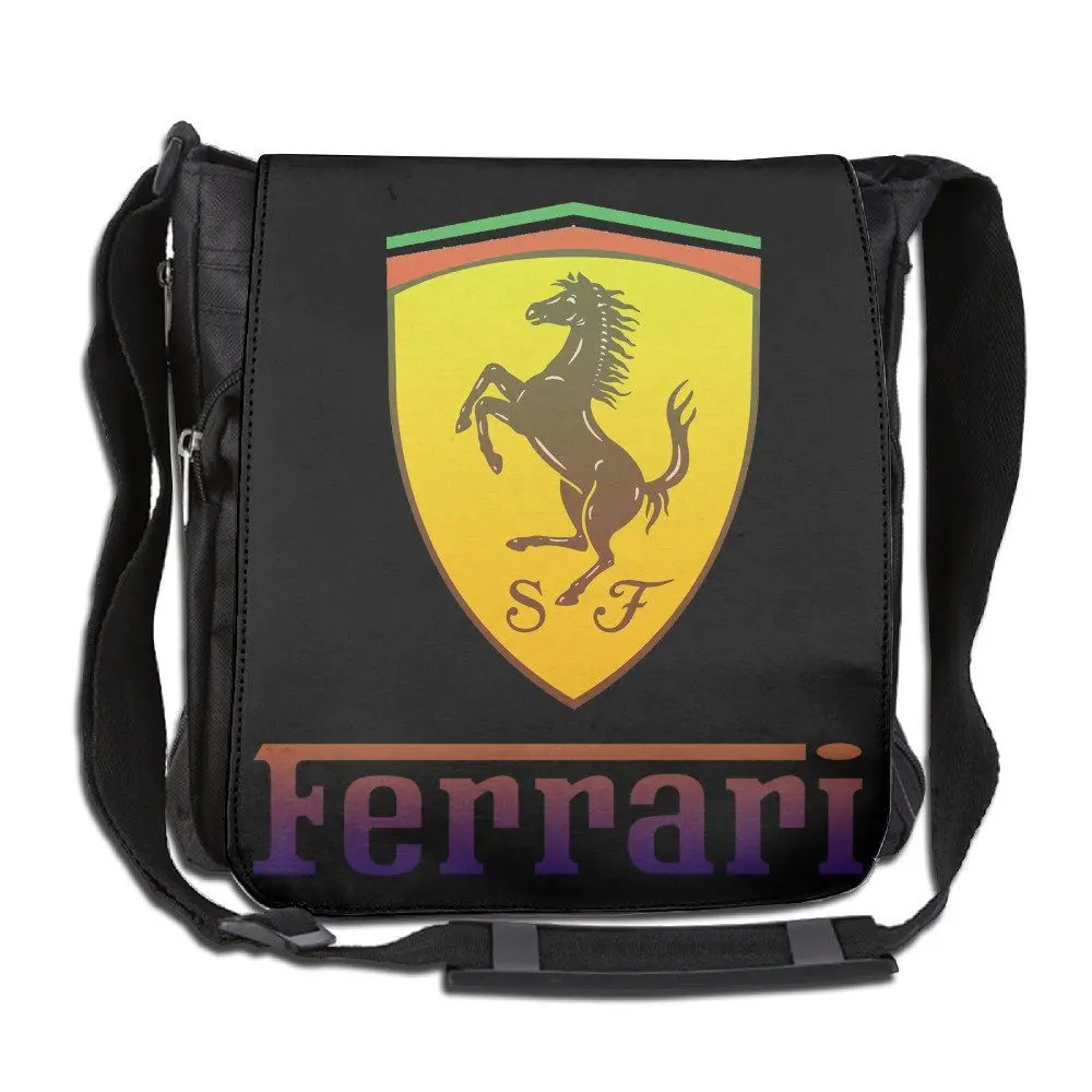 ferrari bag price