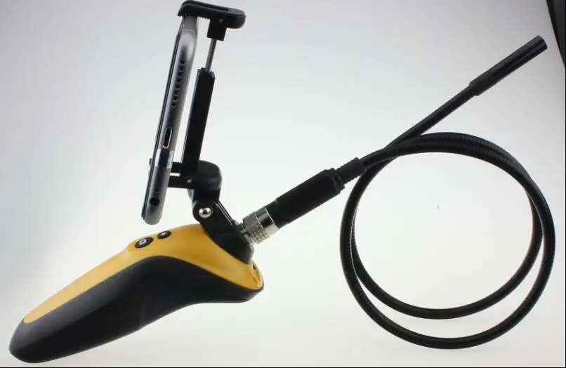 Best Price Ht668 Mini Portable Borescope Inspection Camera Engine Analyzer 1,12 Months Ce Fcc