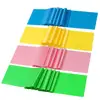 Exercise Resistance Band, workout strap Durable Professional Non-Latex Pull Up Yoga Resistance Assist Bands