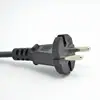10a 250v 2 pin VDE power plug
