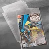 Qingdao JTD Manufacture Wholesale Cello Transparent Comic / Archival Bags