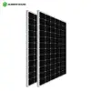 Monocrystalline 72 cell 360w flexible solar panel photovoltaic module for sale