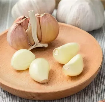 Peeled Garlic Cloves Wholesale Price - Buy Garlic Cloves,Peeled ...