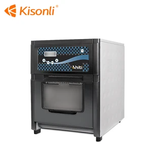 Hiti P750L Portable Wireless Thermal Photo Booth Printer