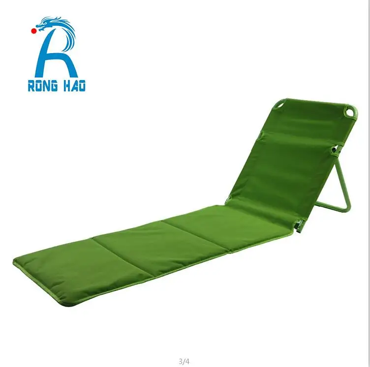 beach lounge chair mat