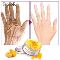 

RtopR Mango Moisturizing Silky Smoothing Improves Exfoliating Hand Care Mask