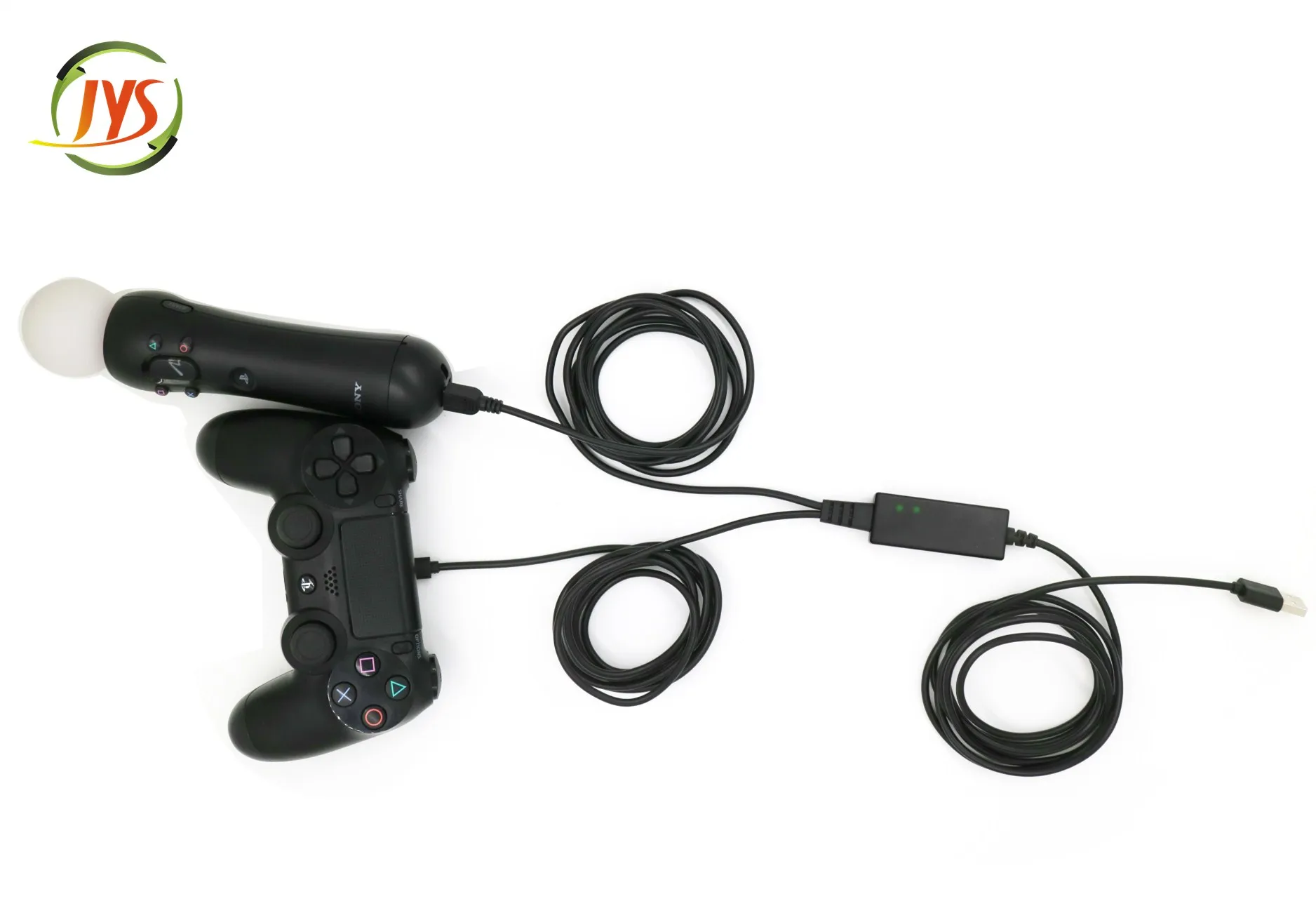Charging Cable For Playstation Virtual Reality Glasses Controller Buy