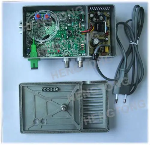indoor optical receiver