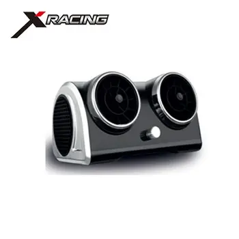 X Racing Nm Fs057 Auto Best Seller Car Interior Cooling Air Cooler Fan Buy Interior Fan Car Fan Air Cooler Fan Product On Alibaba Com