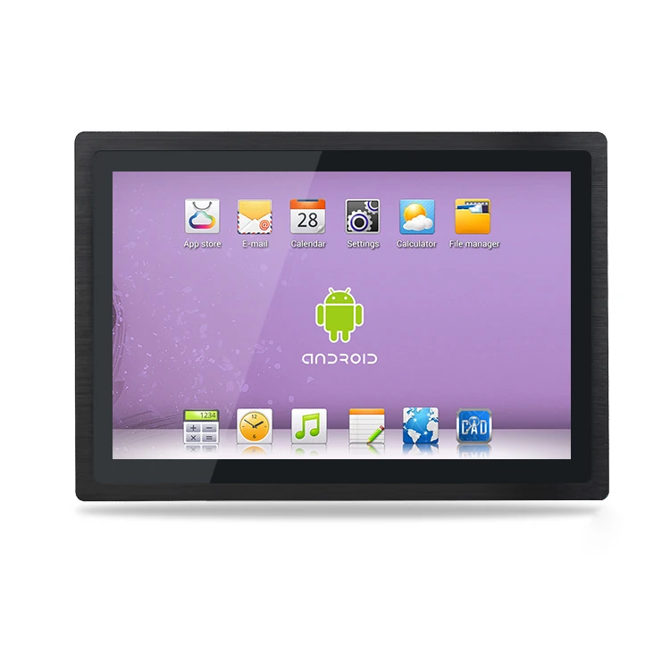 

Android Embedded Industrial Touch Screen Panel PC Computer  For Vending Machine,ATM,Coffee Vending Machine