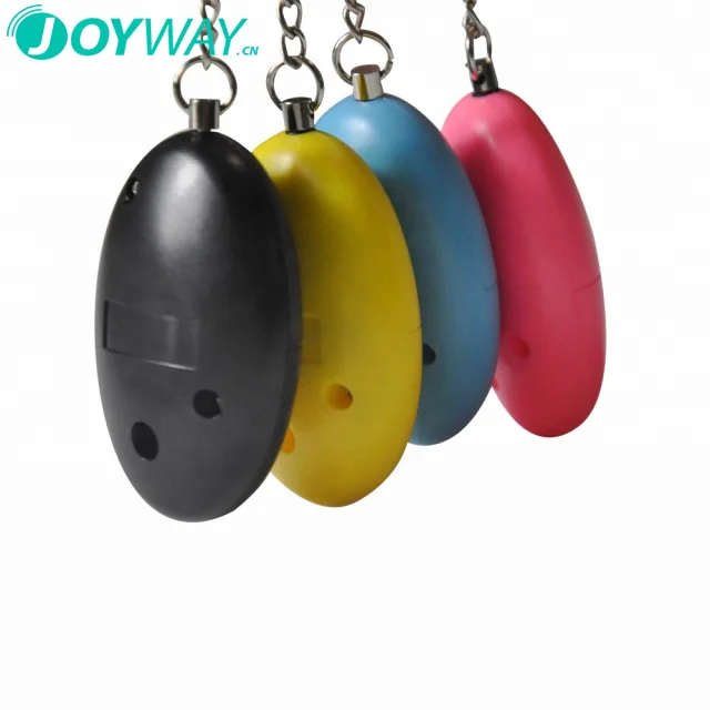 
Bodyguards for Woman Children Personal Alarm 