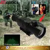 2018 handheld night vision camera small night vision for day night use Fernglas
