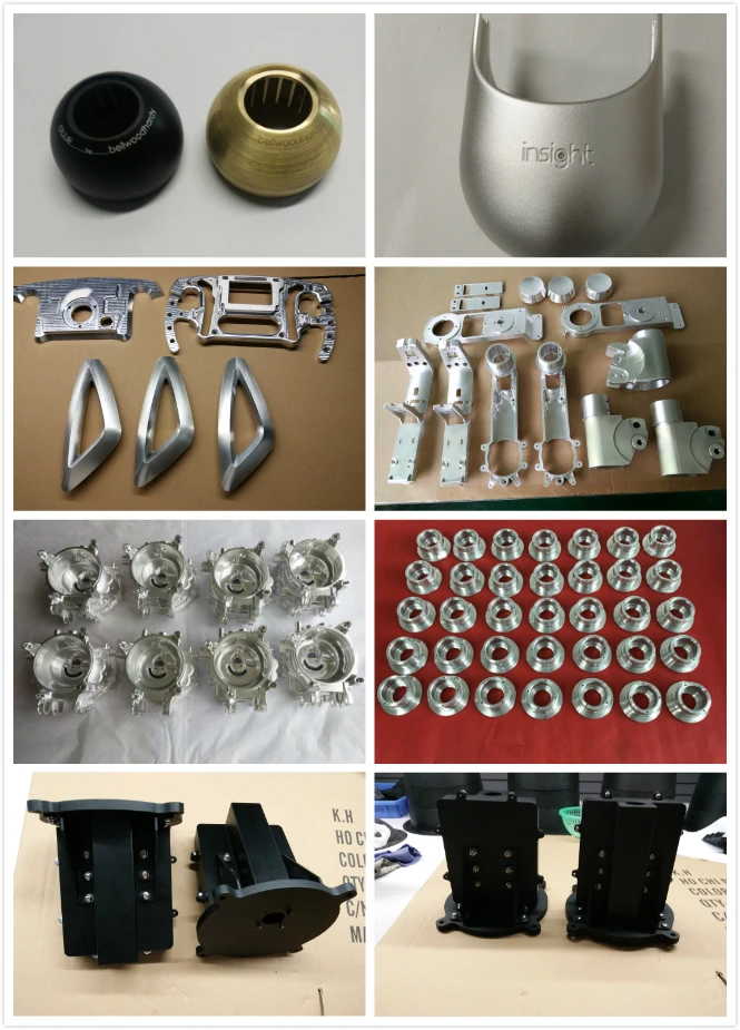 Custom Cnc Machined Fishing Boat Aluminum Of Aluminum Fly Fishing Reel Spinning With Disc Drag System