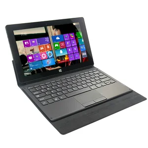 Z8350 10 inch 2 1 Tablet Laptop PC Windows 10