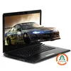 14 inches used laptop with intel core i7 quad-core cpu 4GB memory 500GB hard drive