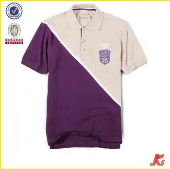 polo shirt color