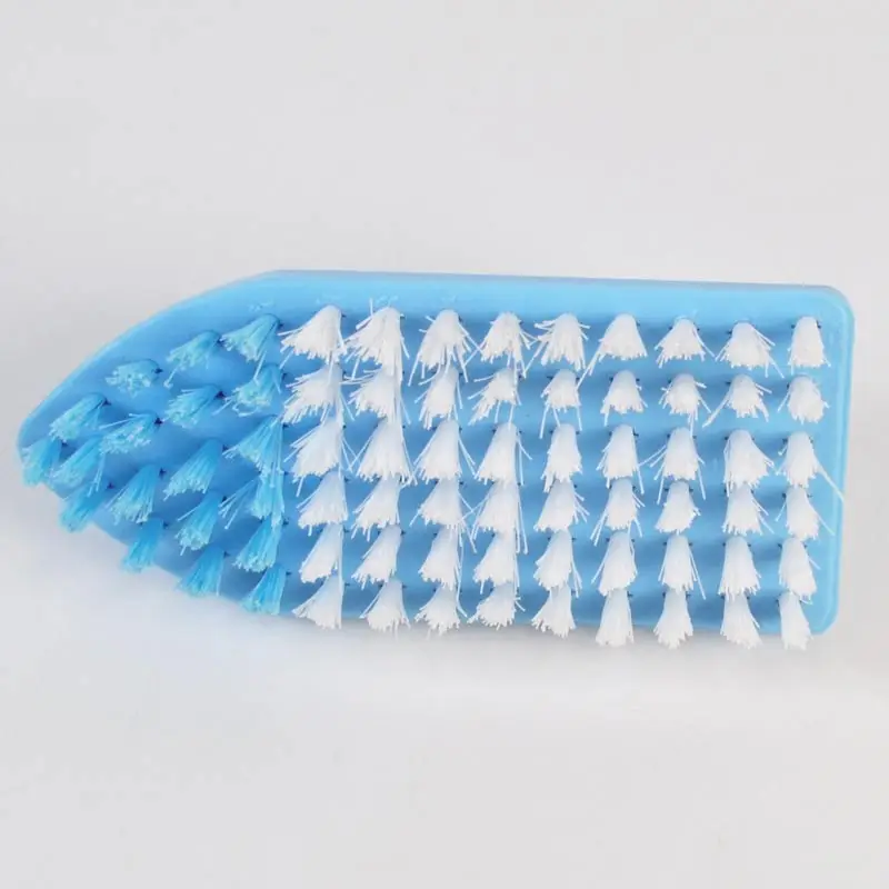 
Greenwell best sale cleaning clothes PP scrubbing brush shoe cleaner portable laundry supplies 