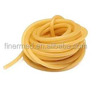 latex rubber bands