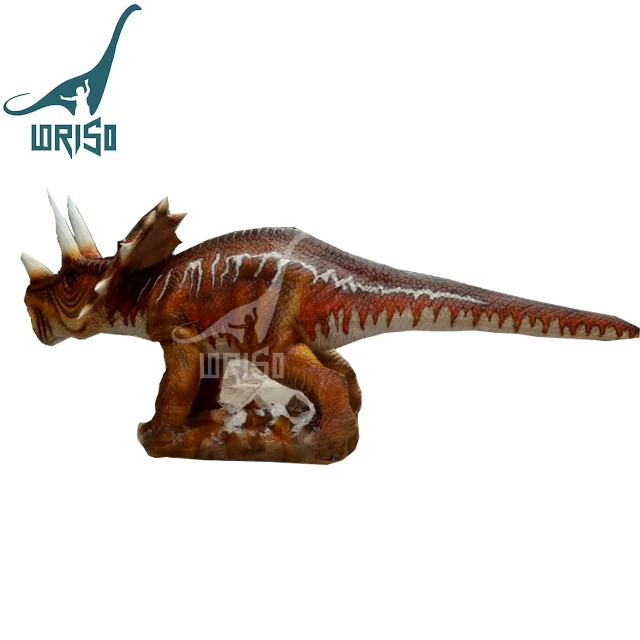 LORISO5001 Realistic Dinosaur Ride For kids