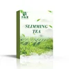 OEM Chinese Natural Herbal Tea for Slimming and Beauty Body Slimming Tea Weight Loss Teabag