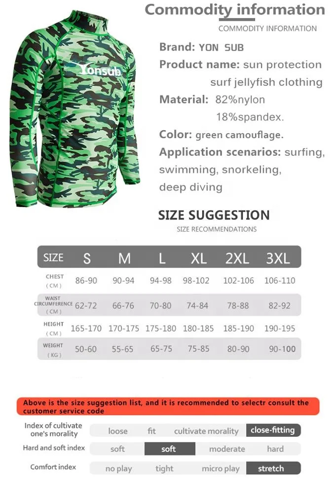 Camouflage-Rash-Guard-Wetsuit-Sun-Protection-Swimsuit-Long-sleeved-Surfing-Snorkeling-Swimming-Suit-Swimwear-Men-Jellyfish (4).jpg