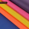 Outdoor waterproof sunshine protective anti uv fabric textile polyester online wholesale 14 years manufacturer