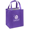 Therm-O-Tote Reusable Tote w/Full Color Process