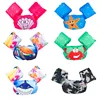 Toddler Swim Training Aids Kids Swimming Floats Vest Flotation Suit Baby Swim Float Arm Bands Puddle for 1-7 years