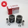 Weltake WMM Tractor Spare Parts Diesel Engine Piston for OEM U5LL0015 Piston Engine