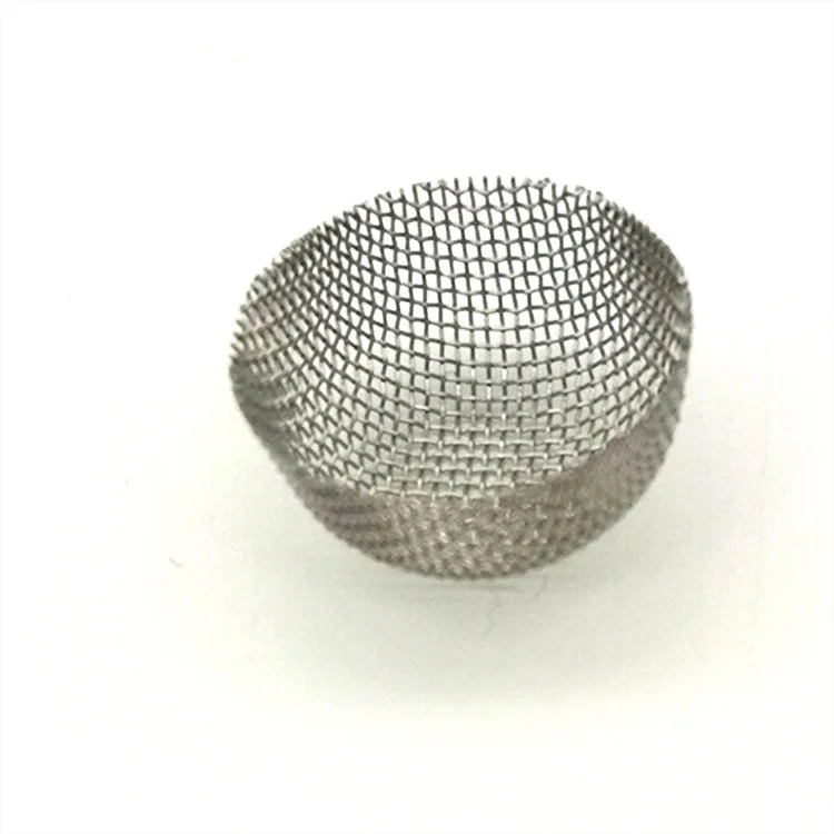 stainless steel pipe screens tobacco