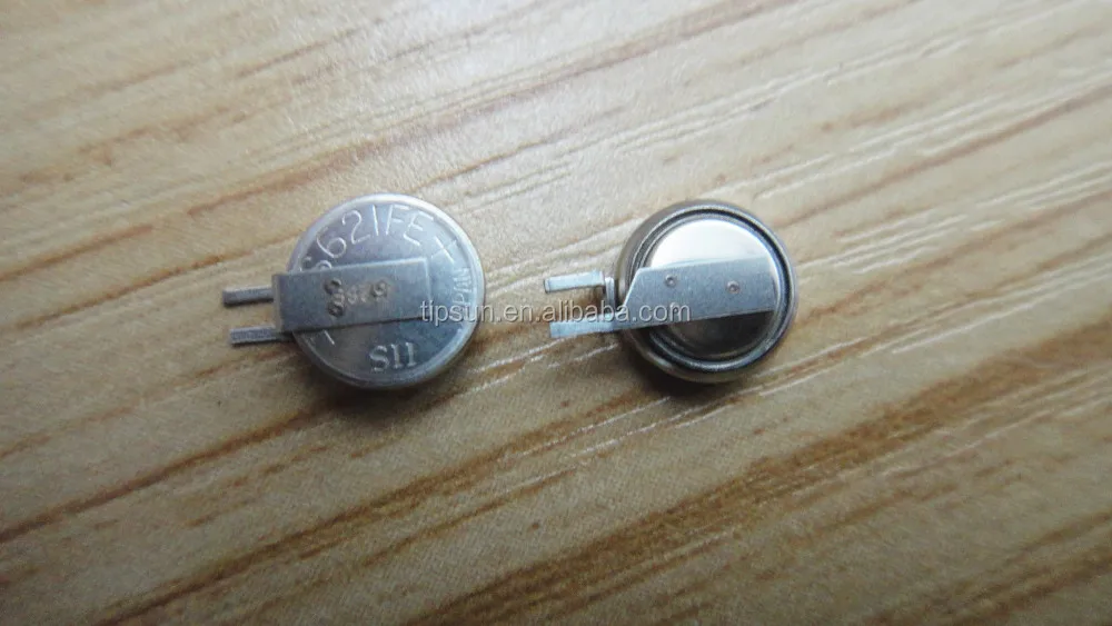 Ms621fe Ml621 3v Rechargeable Battery For Gps Car Navigation System ...