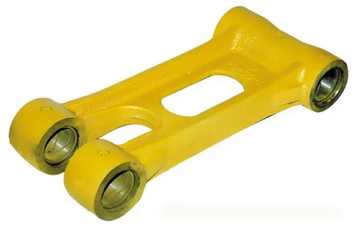 E320b Excavator Backhoe Bucket Tipping Linkages - Buy Excavator Bucket 