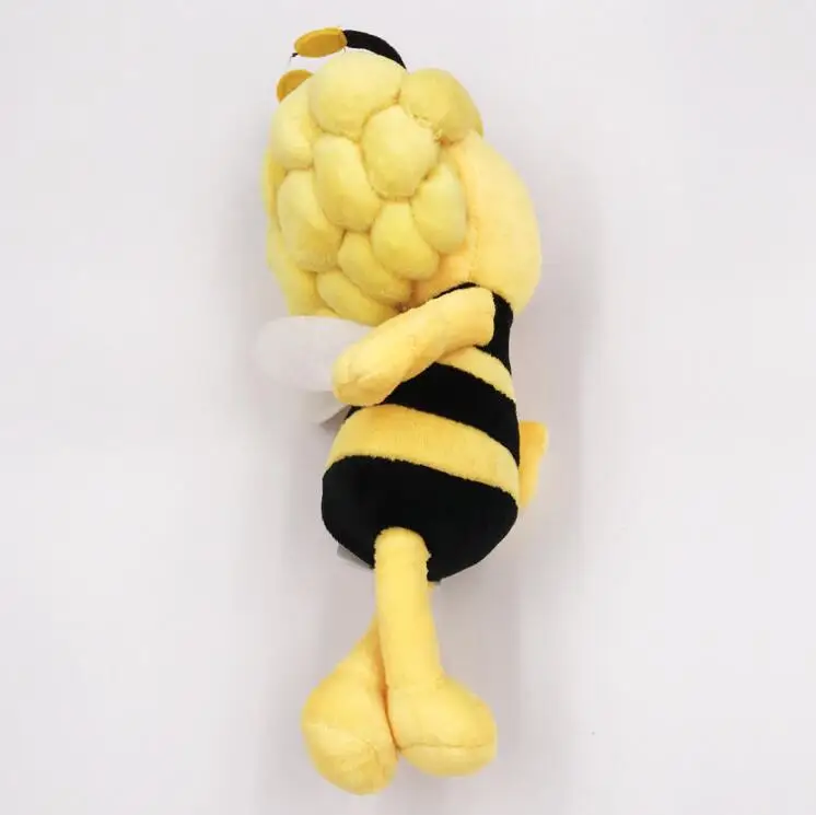 cuddly bumble bee