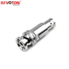 1553B jump cable BNC male/plug three coaxial to BNC female adaptor
