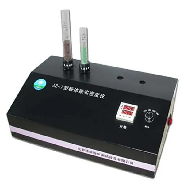 Jz-7 Powder Tap Density Tester ( Heap Densitometer ) - Buy Jz-7 Powder ...