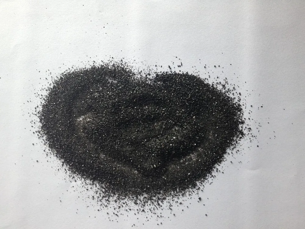 Copper slag / Iron Silicate  for shipyard sandblasting