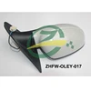 Car door side mirror for FAW Oley FAW auto spare parts
