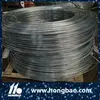 zinc coated bundy tube/pipe