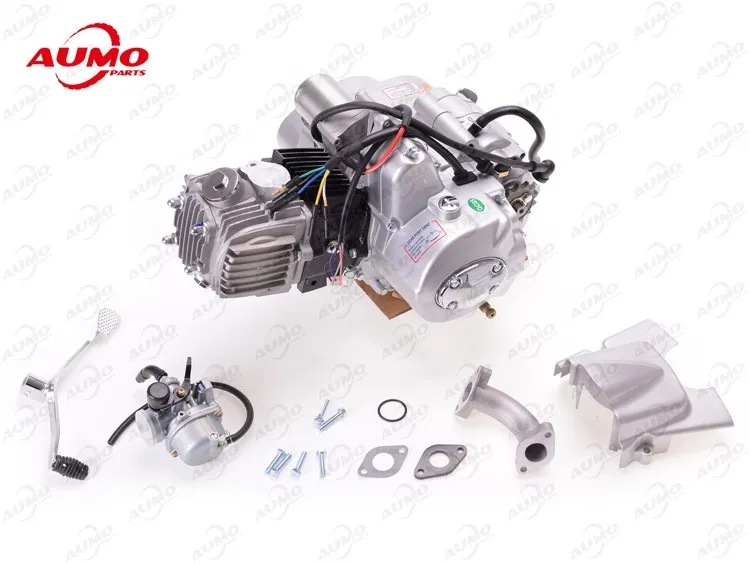 Cheap Price Thailand Motorcycle Parts Forza Max 110cc Cub Motorcycle