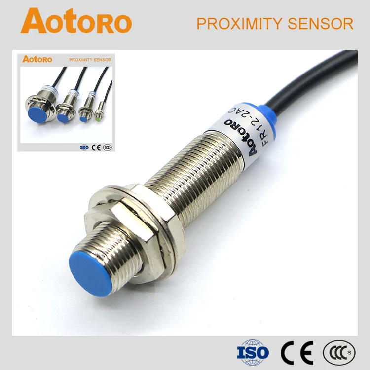 Fr3015ac Distance Laser Proximity Sensor Inductive Prices Of Load Cell