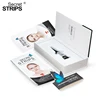 Good Feedback anti wrinkle under eye patch , eye tightening secret strips