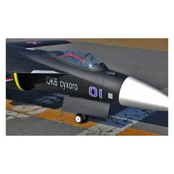 me 262 rc plane