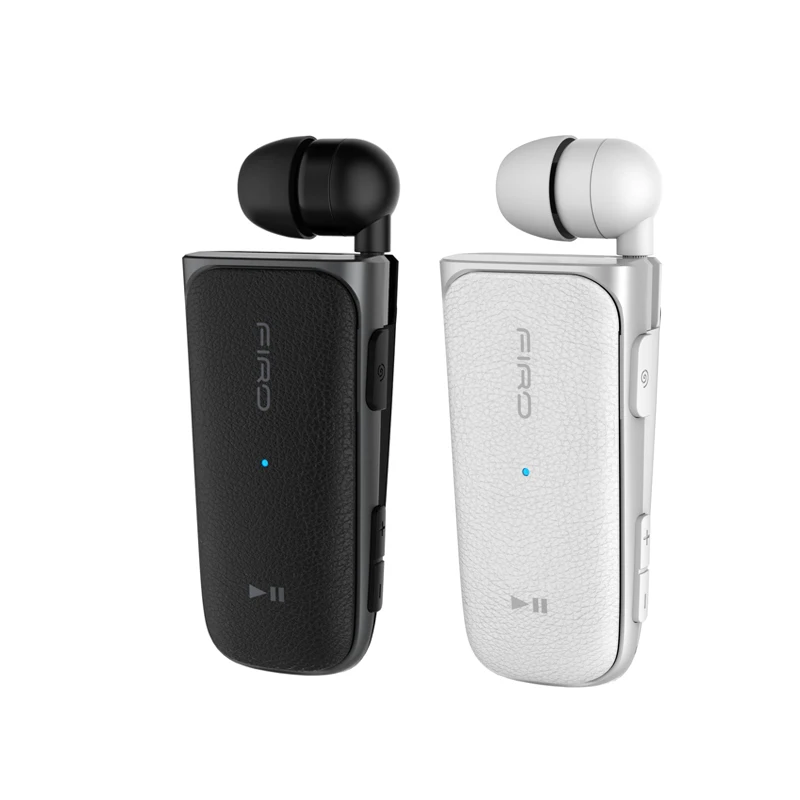 

H108 Single mini earbuds Wireless Headset bluetooths earphone earhook Stereo Headphones Handfree for Smartphones, Black;white