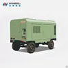 Deutz Engine Diesel Air Compressor Portable